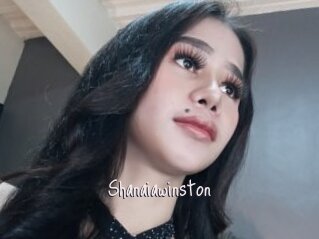 Shanaiawinston