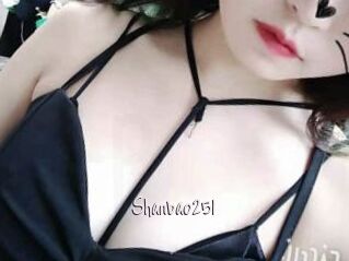 Shanbao251