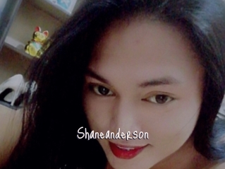Shaneanderson