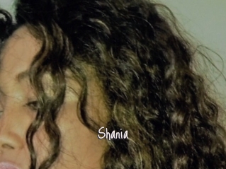 Shania