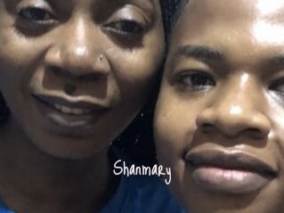 Shanmary