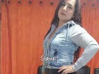 Shannalt