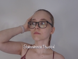 Shannannorthwood