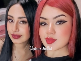Shannelandlia