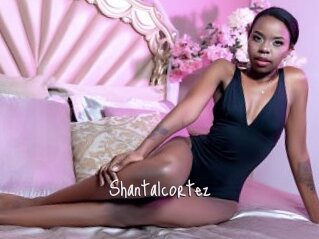 Shantalcortez