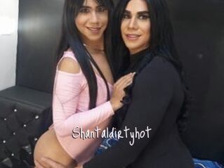 Shantaldirtyhot