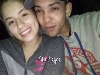 Shantaljor