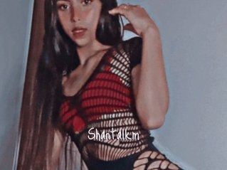 Shantalkm