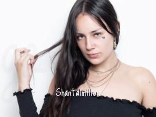 Shantalmiller