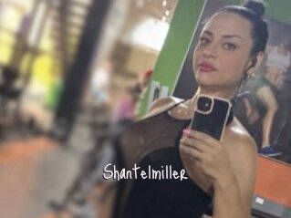 Shantelmiller