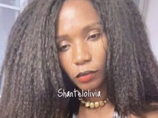 Shantelolivia
