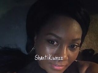 ShantiKumzz