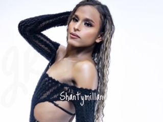 Shantymillan