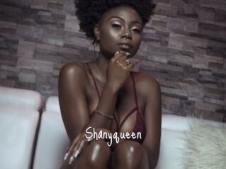 Shanyqueen
