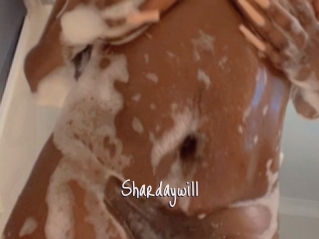 Shardaywill