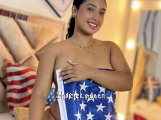 Sharickqueen