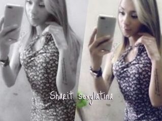 Sharit_sexylatina