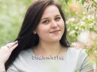 Sharlenelester
