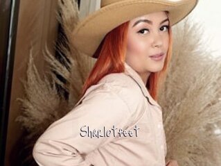 Sharlotfeet