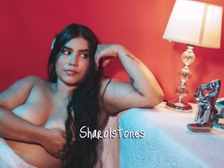 Sharolstones