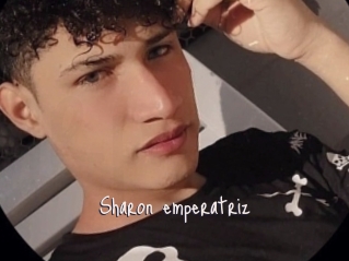 Sharon_emperatriz
