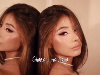 Sharon_montana