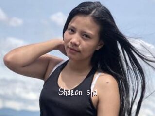 Sharon_sha