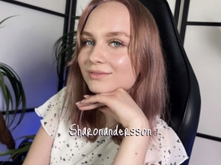 Sharonandersson