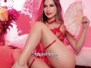 Sharonfleming