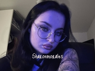 Sharonmorales