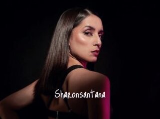 Sharonsantana