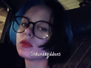 Shawndagiddens