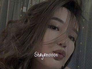 Shayamooon