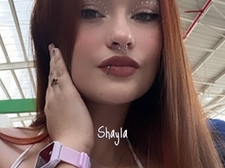 Shayla