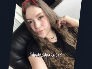 Shearsandroses