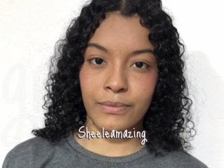 Sheeleamazing