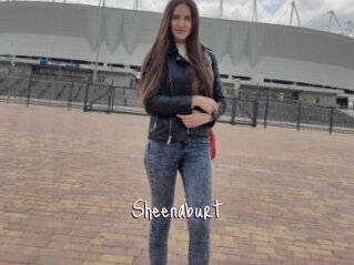 Sheenaburt