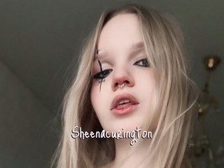 Sheenacurington