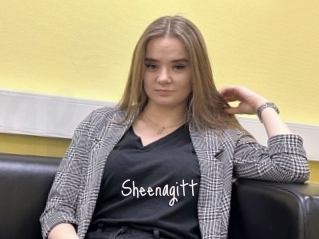 Sheenagitt