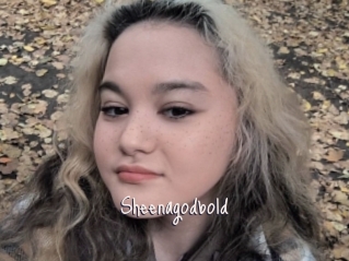 Sheenagodbold