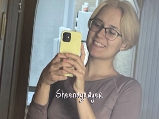 Sheenagrayer