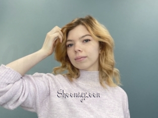 Sheenagreen