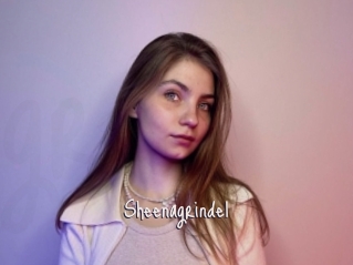 Sheenagrindel