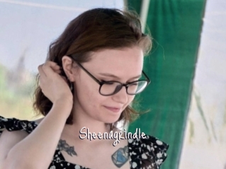 Sheenagrindle
