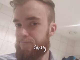 Sheffy
