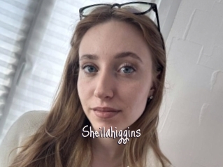 Sheilahiggins
