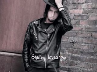 Shelby_loveshow