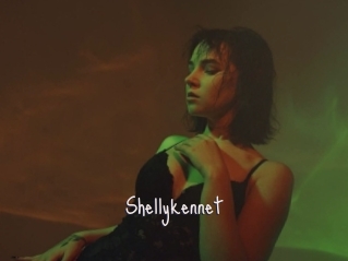 Shellykennet