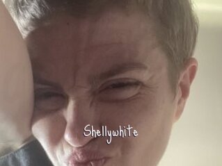 Shellywhite