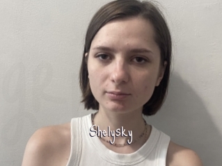 Shelysky